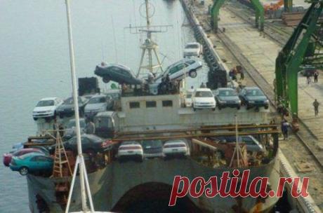 Своя ноша не тянет. Супер! | Позитивчик