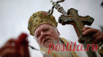 Синод РПЦ: патриарх Варфоломей несёт персональную ответственность за запрет УПЦ. Константинопольский патриарх Варфоломей и приближённые к нему иерархи лично несут ответственность за организацию гонений на верующих УПЦ. Читать далее