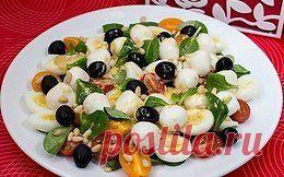 Кушай и худей | Лучшие рецепты