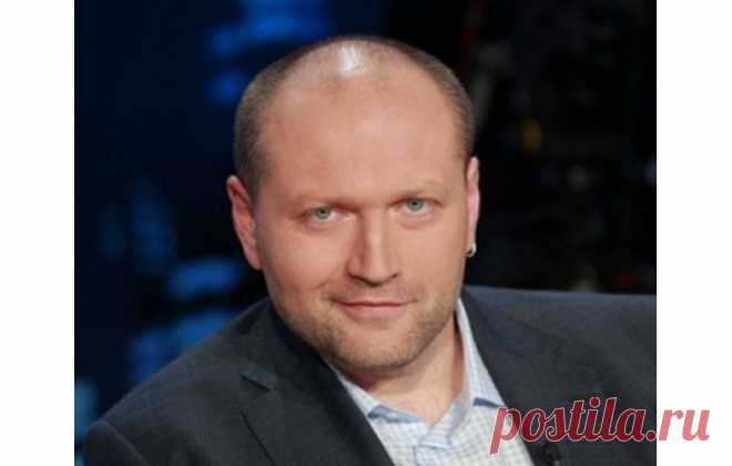 Если мы не сломаем систему, то в итоге система переломает всех нас, - Береза | Днепропетровская Панорама
