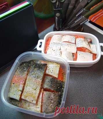 Вкуснотища!🤗