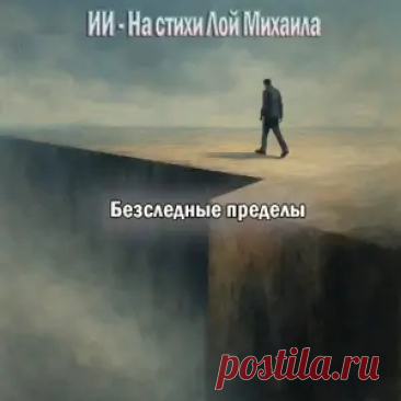 01. Салам напополам 02. Заходите почаще 03. Движ теней 04. Бесшумная масть 05. По чисому. В чистую 06. Ни своё, ни чужое 07. Эх времечко ты время 08. В натуре Се ля ви 09. Свой коленкор 10. Пока пишется повесть 11. Тропы, дороги, пути Искусственный Интеллект 00:34:35 2025 11 MP3 52 MB 1705