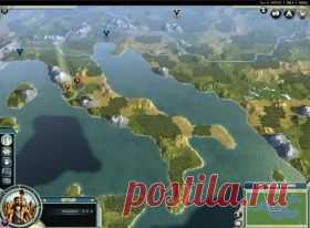 Civilization V в Linux