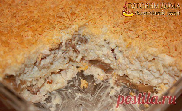 Рецепты Кулинария | VK