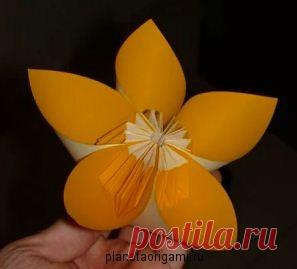 Модульное оригами схемы | Страница 21 из 22 | Планета Оригами