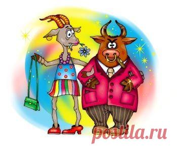 флирт по гороскопу