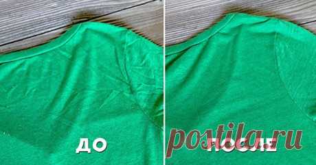Спрей для разглаживания одежды