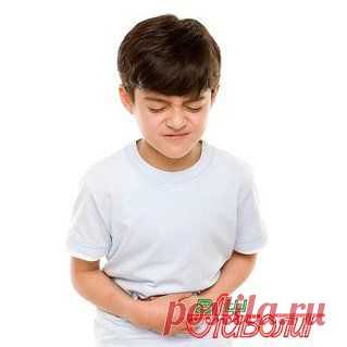 Острый аппендицит в детском возрасте » Ваш доктор Айболит