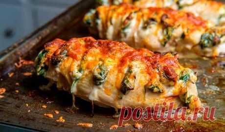 24+ идеи, что приготовить на ужин быстро и вкусно: простые и легкие рецепты из фарша...