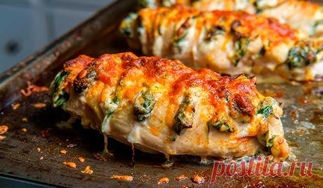 24+ идеи, что приготовить на ужин быстро и вкусно: простые и легкие рецепты из фарша...