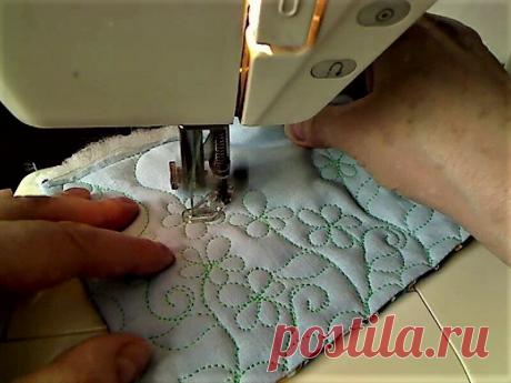 Еще больше красивых вещей из остатков ткани. | Я арт квилтер | Яндекс Дзен