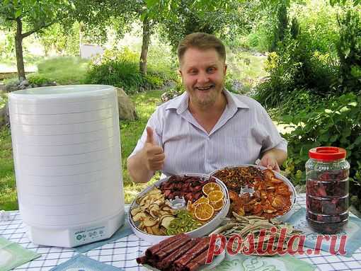Сушилка "Ezidri" - Торсунов