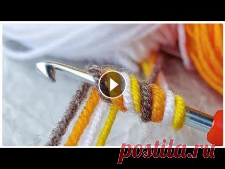 ТАК ВЯЗАЛА МОЯ БАБУШКА, А ТЕПЕРЬ БУДУ ВЯЗАТЬ И Я. Вязание крючком! ТАК ВЯЗАЛА МОЯ БАБУШКА, А ТЕПЕРЬ БУДУ ВЯЗАТЬ И Я. Вязание крючком! ПРЕДСТАВЛЯЮ вашему вниманию простой квадратный мотив крючком. Идеальный бабушкин кв...