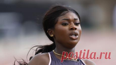 Нигерийскую бегунью не смогли зарегистрировать на стометровку Олимпиады. Нигерийская бегунья Офили Фавур сообщила, что не побежит 100 м на Олимпийских играх, потому что Федерация лёгкой атлетики Нигерии и НОК не зарегистрировали спортсменку на соревнования. Читать далее