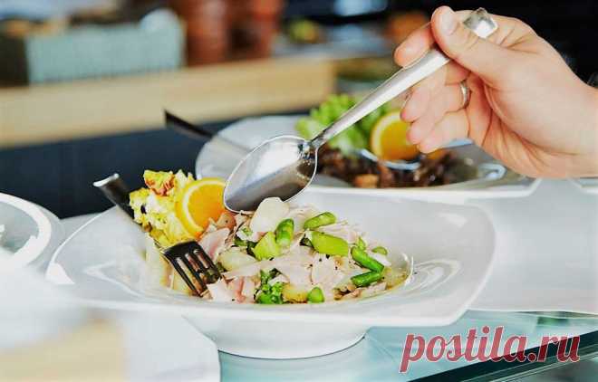 8 продуктов, которые нужно есть чаще, чем вы это делаете Некоторые недооцененные многими из нас продукты на самом деле могут принести организму реальную пользу. В этом посте речь пойдет именно о таких продуктах.