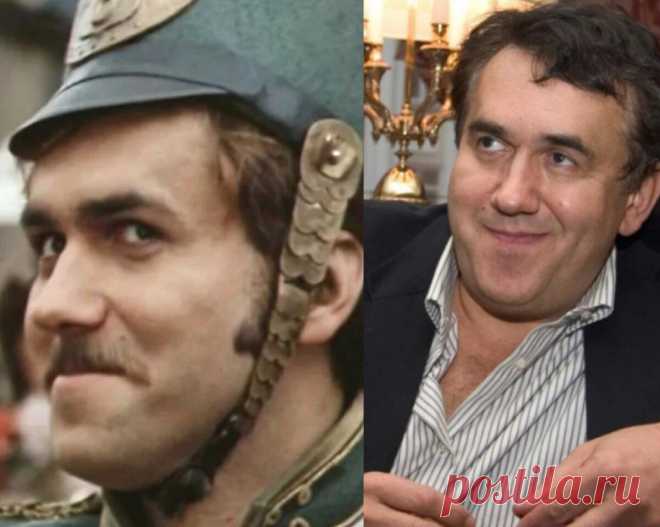 Каким он парнем был! Станислав Садальский
Здравствуйте, дорогие друзья. Как и всегда рада видеть вас в Красоте и предлагаю поговорить об одном из самых прекрасных, талантливых и когда-то красивых актёров. О Станиславе Садальском. Я его обожаю😍😍😍   Станислав — выдающийся актёр, обладающий ярчайшей внешностью, неповторимой харизмой и легко узнаваемым голосом, в свои 69 лет продолжает вести активную творческую и светскую жизнь. […]
Читай пост далее на сайте. Жми ⏫ссылку выше