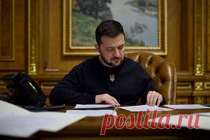 В России заявили об опасной лазейке для Украины на переговорах