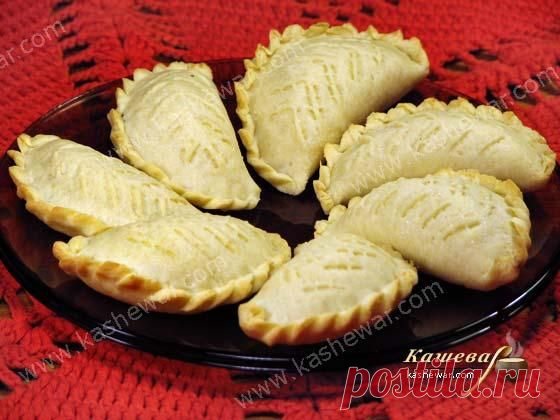 Шекербура рецепт с фото | Кашевар