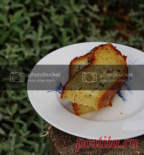 ranja Заливной пирог с творожной начинкой 

Зерненый творог (Cottage cheese)