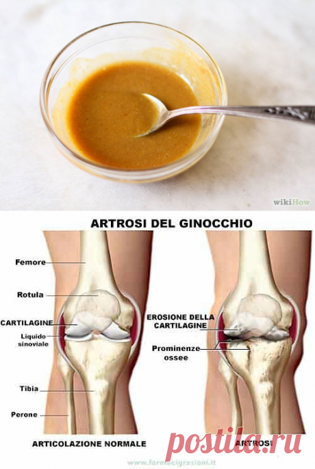 Мазь для лечения суставов