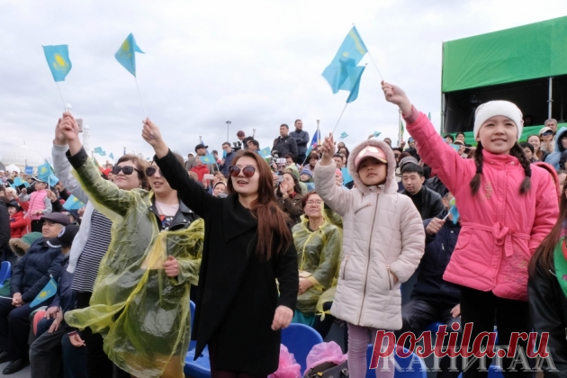 На какие праздники выпадут длинные выходные — Новости Казахстана и Мира на деловом портале Kapital.kz