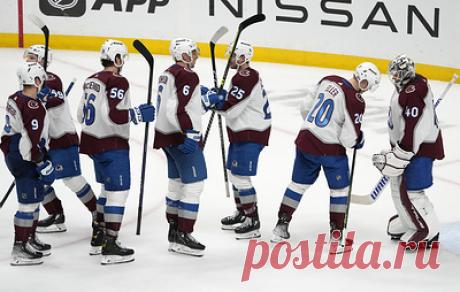 Определились все пары первого раунда плей-офф НХЛ. Лучшим бомбардиром, снайпером и ассистентом регулярного чемпионата стал канадский нападающий &quot;Эдмонтона&quot; Коннор Макдэвид