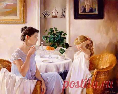 70-Е НАШИ ГОДЫ
Надежда Гордиенко