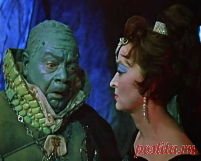 Эксклюзивные экспонаты в музее грима