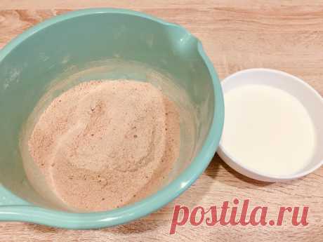 📌 Без яиц, без масла, дёшево: можно печь каждый день