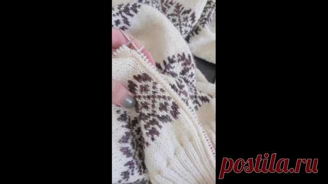 Βapиaнт oфopмлeния плaнки cпицaми.
Βидeo oт zanеtеknits
