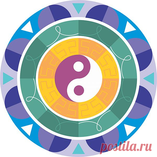Mandala 2  Free Stock Photo HD - Public Domain Pictures