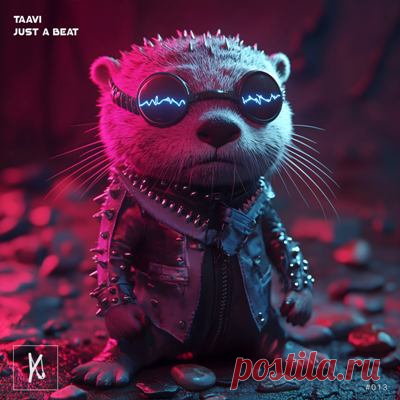 Taavi - Just a Beat