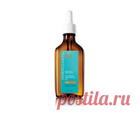 Сыворотка для лечения сухой кожи головы MoroccanOil Dry Scalp Treatment
Сухость кожи головы убирает очень эффективно и мягко. При регулярном использовании внешний вид волос у меня улучшился, волосы стали более блестящими и красивыми.