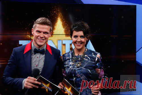 Страна ждет новых «артистов»