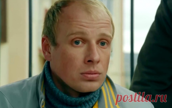 Александр Порываев