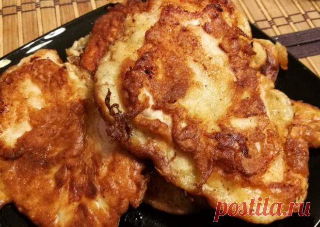 (2) Куриные отбивные - пошаговый рецепт с фото. Автор рецепта J-J Freia 🏃🏻‍♀️ . - Cookpad