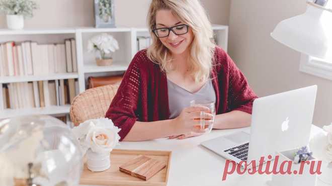 Как понять, какая работа вам больше подходит? Попробуйте выполнить это упражнение из книги «Мотивация для творческих людей» — оно поможет определить ваши ценности и действовать в соответствии с ними.