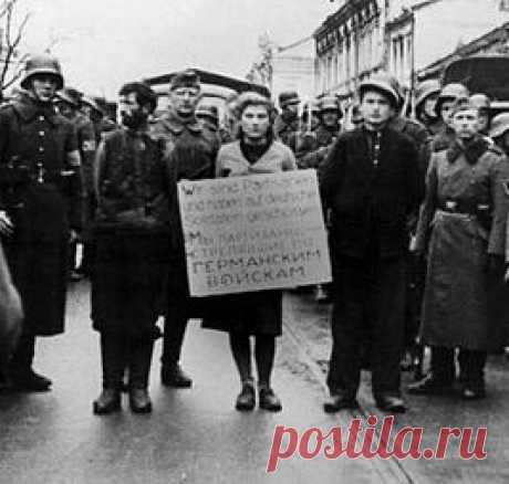 Дочь за отца (как до нас дошли эти фото)