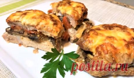 Мясо по-семейному: вся семья будет довольна | Cherchez la femme