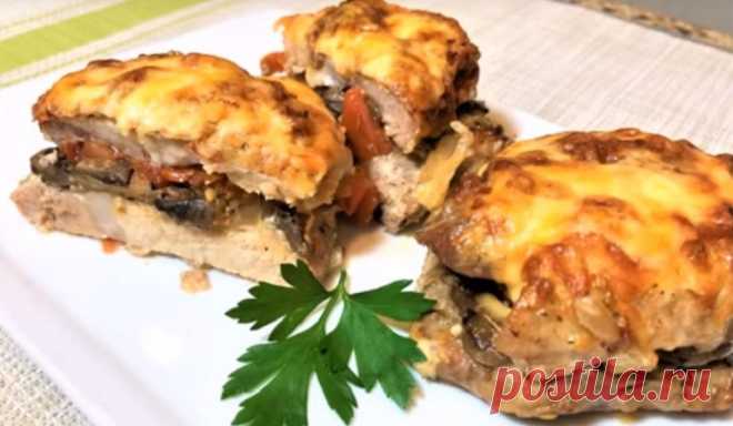 Мясо по-семейному: вся семья будет довольна | Cherchez la femme