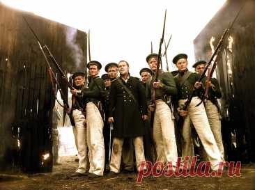 Форт Росс: В поисках приключений (2014)