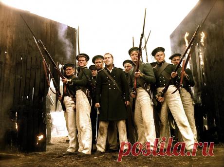 Форт Росс: В поисках приключений (2014)