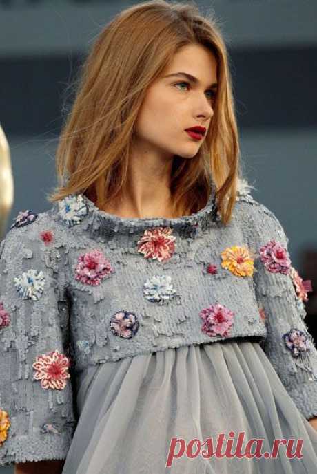 (1) Giane Capato:Chanel | estilos