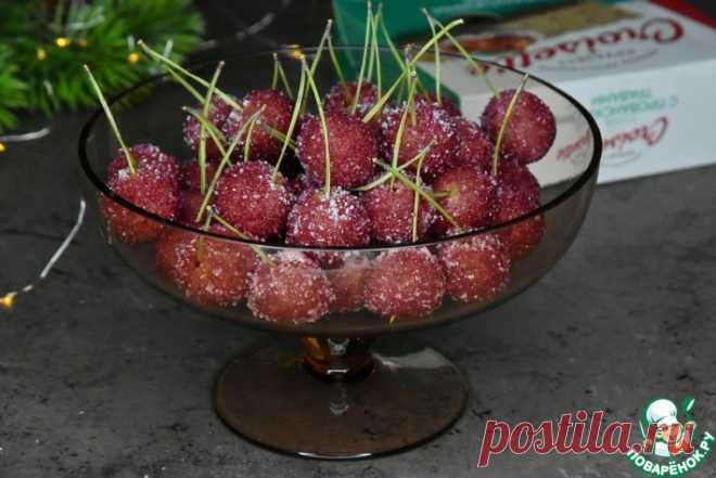 Пирожное 