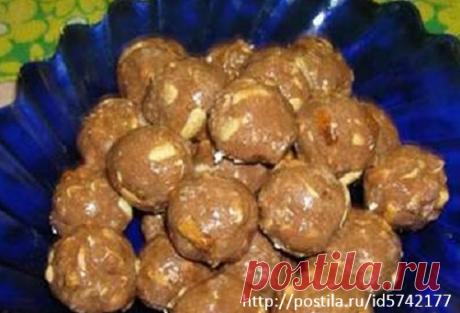 КОНФЕТЫ А-ЛЯ &quot;СНИКЕРС&quot;