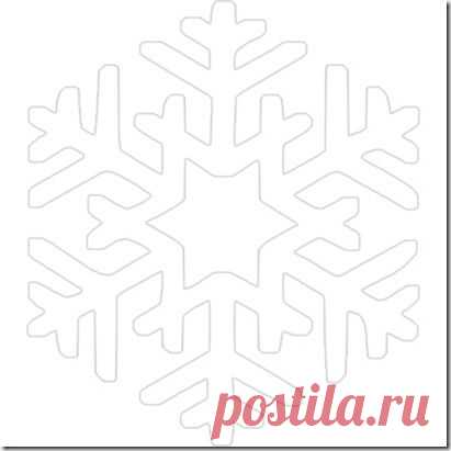 Новогодняя открытка своими руками