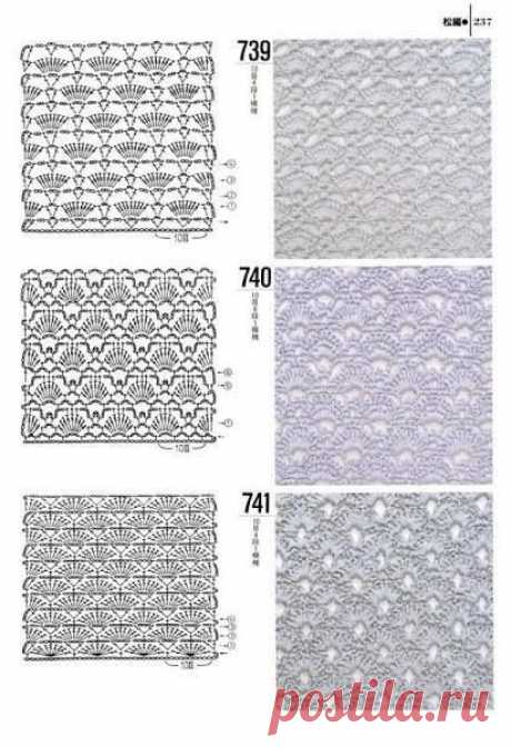 (3) Irish crochet &amp; - Фото Хроники
