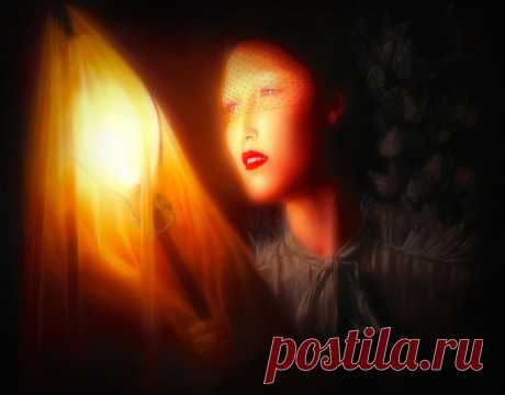 Женщины-СЮР / Трой Брукс_1