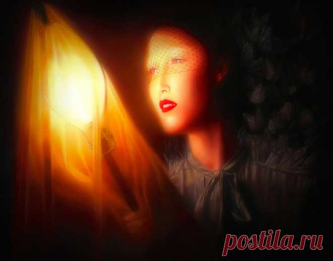 Женщины-СЮР / Трой Брукс_1