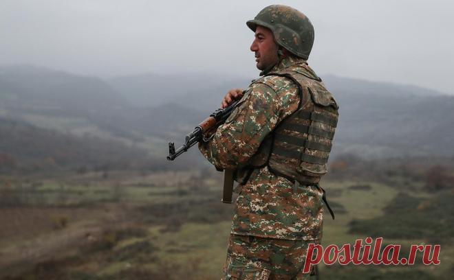 МИД назвал действия Еревана, помешавшие реализации соглашений о Карабахе. Из-за действий Еревана трехсторонние соглашения между ним, Баку и Москвой о Карабахе не были реализованы в полной мере, заявила Захарова. Она упомянула признание Карабаха азербайджанским без гарантии безопасности армян